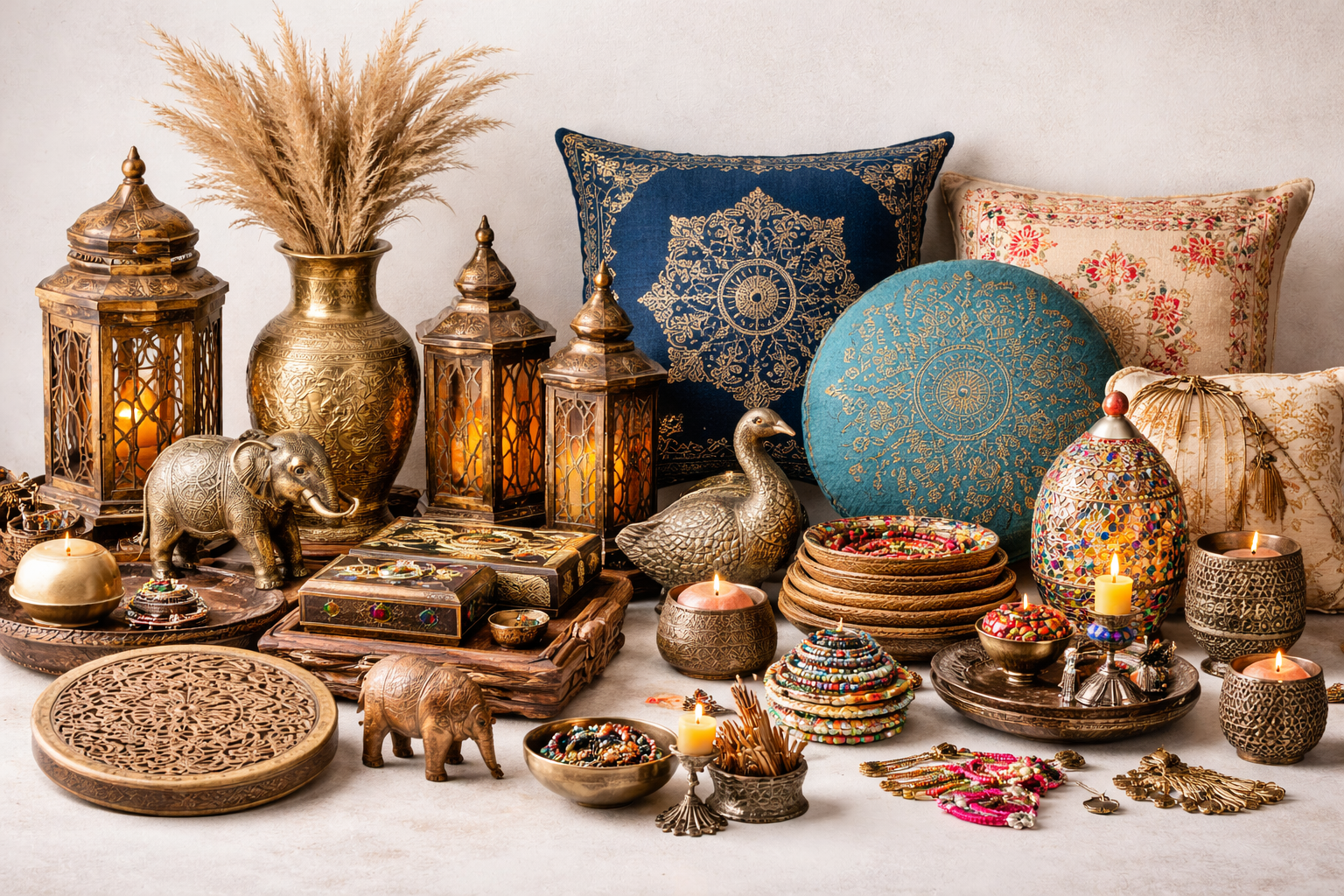 Handicraft Products