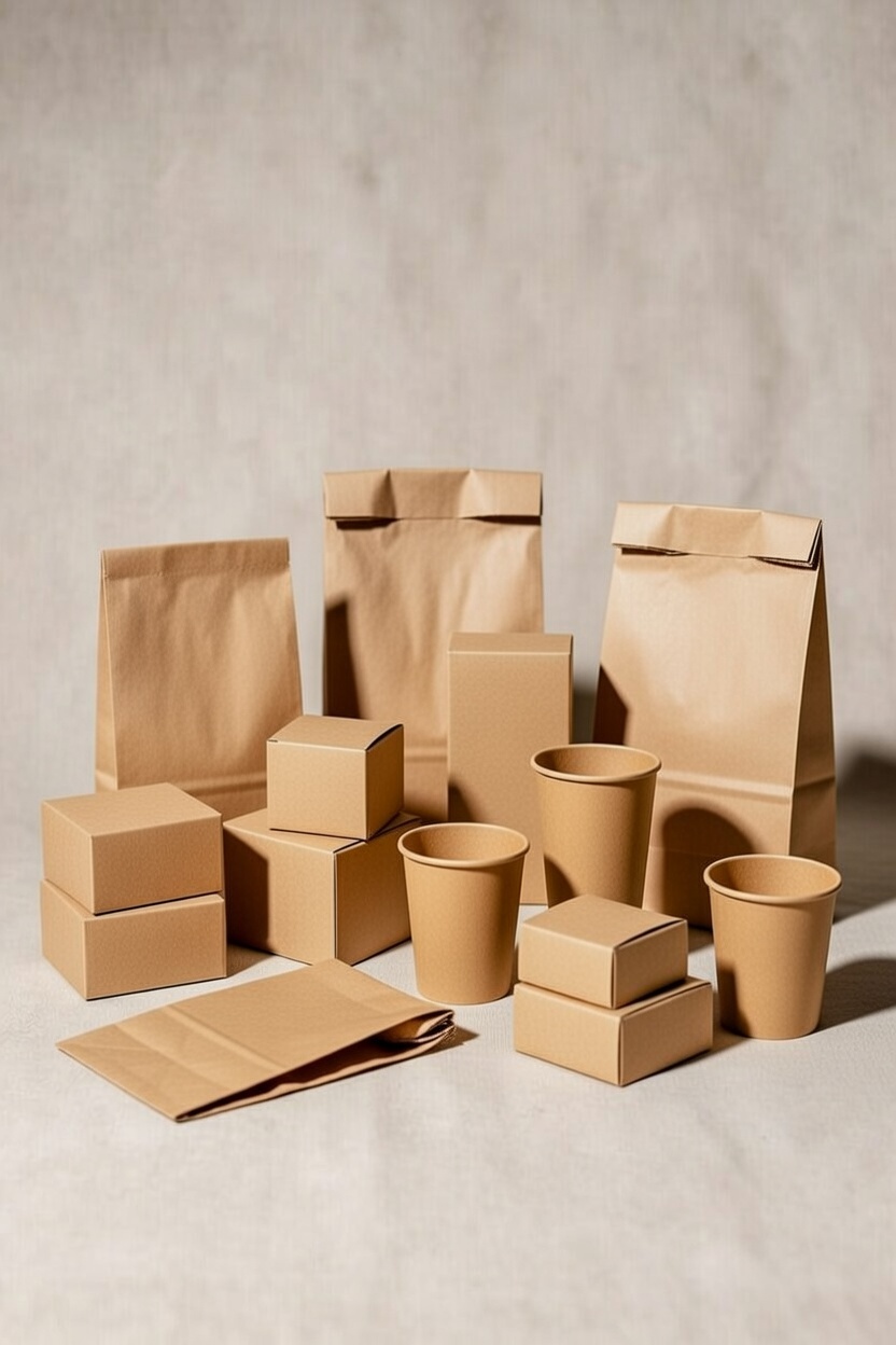 Packaging Products