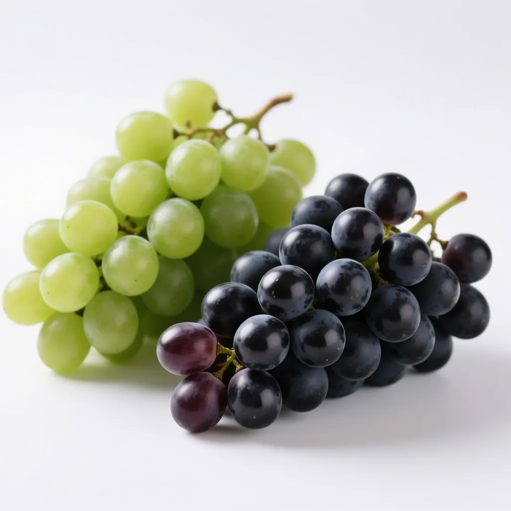 Grapes