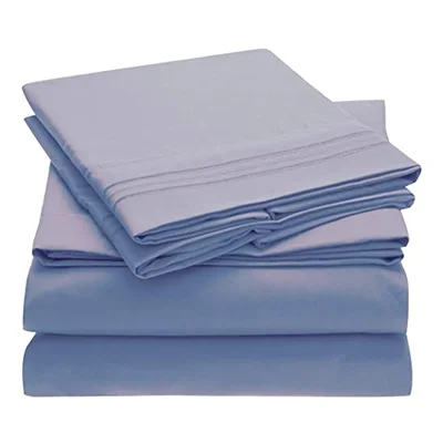 Polyester Bed Sheets