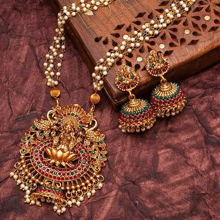 Antique Jewellery