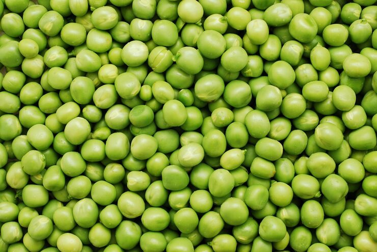 Green Peas
