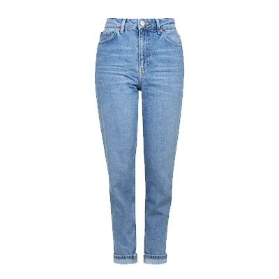 High Rise Jeans