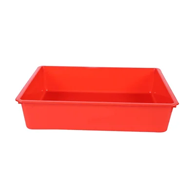 Plastic Trays
