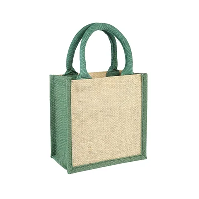 Jute Bags (Variety)