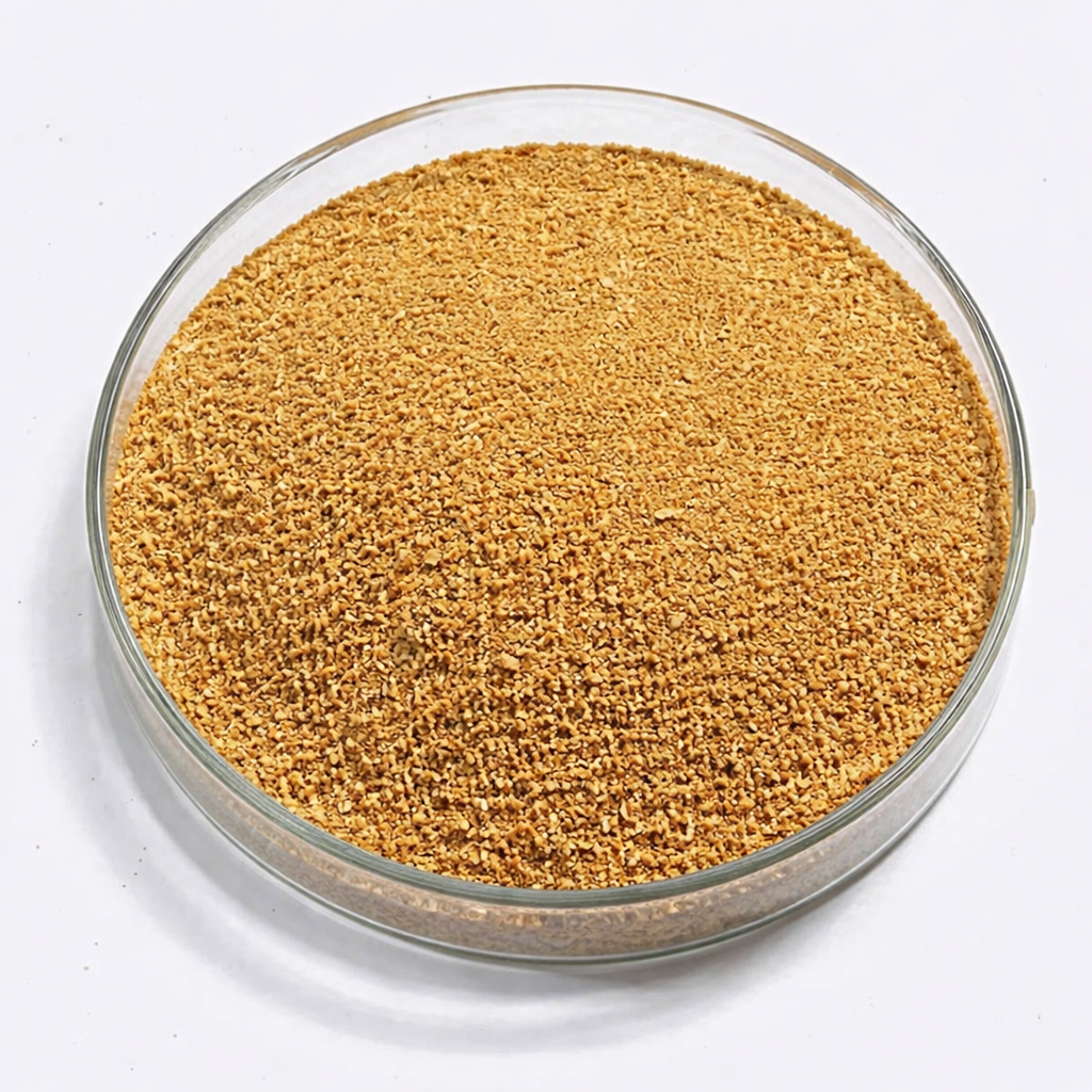 Choline Chloride 60% Corn Based